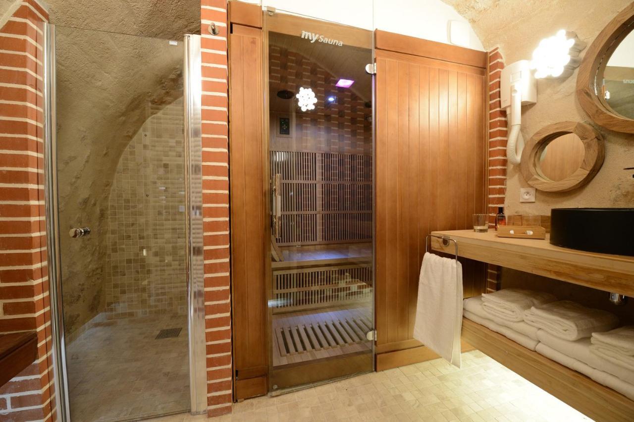 Loft Basfour-Paris Centre Tout Equipe Avec Sauna!-Paris 4E פריז מראה חיצוני תמונה
